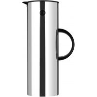 Stelton EM77 Vacuum Jug 1.0 l, Steel