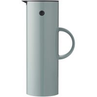 Stelton EM77 Vacuum Jug 1.0 l, Dusty Green