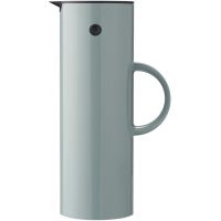 Stelton EM77 Vacuum Jug 1.0 l, Dusty Green