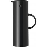 Stelton EM77 termoskanna 1,0 l, svart