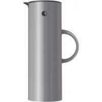 Stelton EM77 Vacuum Jug 1.0 l, Granite Grey