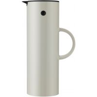 Stelton EM77 Vacuum Jug 1.0 l, Sand