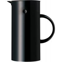 Stelton EM77 Vacuum Jug 0.5 l, Black