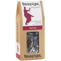 Teapigs Chai 15 Tea Bags