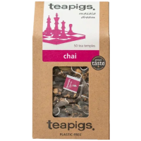 Teapigs Chai Tea 50 tepåsar