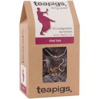 Teapigs Chai 50 Tea Bags