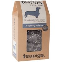 Teapigs Darjeeling Earl Grey 50 Tea Bags