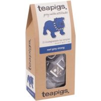 Teapigs Earl Grey Strong 15 Tea Bags