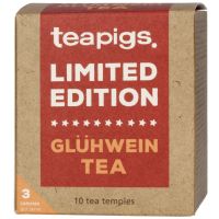 Teapigs Limited Edition Glühwein Tea 10 Tea Bags