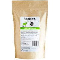 Teapigs Mao Feng Green Tea lösbladigt te 200 g