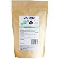 Teapigs Peppermint Leaves Loose Leaf Tea 100 g