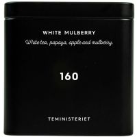 Teministeriet 160 White Mulberry löste 50 g