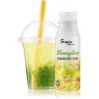 TIFC  Bubble Tea Syrup Honeydew 300 ml