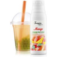 TIFC  Bubble Tea Syrup Mango 300 ml