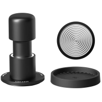 Timemore Impulse Impact Tamper 58,4 mm - räfflad bas