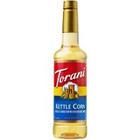 Torani Kettle Corn smaksirap 750 ml