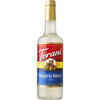 Torani Mojito Mint 750 ml