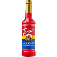Torani Sour Candy smaksirap 750 ml