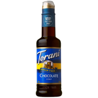 Torani Sugar Free Chocolate sockerfri smaksirap 375 ml PET