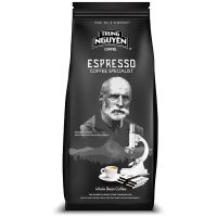 Trung Nguyen Vietnamese Espresso Coffee Specialist 500 g Coffee Beans