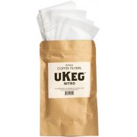 GrowlerWerks uKeg Nitro Coffee Filters kaffefilter 10 st.
