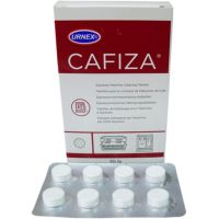 Urnex Cafiza E31 rengöringstabletter för espressomaskiner 32 st