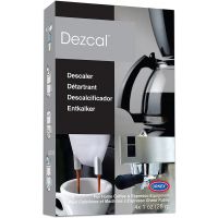 Urnex Dezcal Descaling Powder For Coffee Machine 4 Sachets