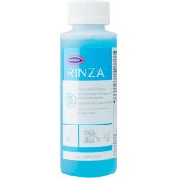 Urnex Rinza Milk Frother Cleaner for Coffee Machines, 120 ml