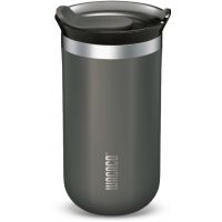 Wacaco Octaroma Lungo -termosmugg 300 ml, Dim Grey