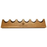 WCG Coffee Tube Holder ställning för glasrör