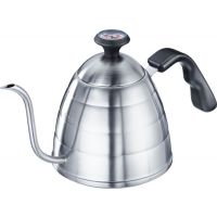 Westmark Brasilia Plus Gooseneck vattenpanna med termometer, 800 ml
