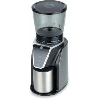 Wilfa Balance GG1S-275 kaffekvarn, silver