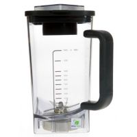 Wilfa BPF-1200B reservkanna till blender