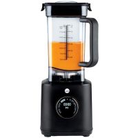 Wilfa Power Fuel XL PB1B-P2000 Blender, Matte Black