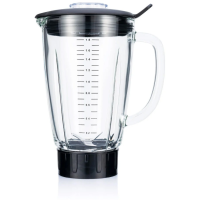 Wilfa BLS/BLP/BLSP-1200 och BBLSP-1800 reservkanna