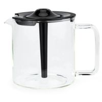 Wilfa CM10 Jug With Lid - Automatic Drip Stop