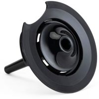 Wilfa Zense CM10 lock till glaskanna, automatisk droppstopp