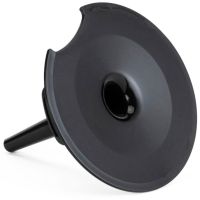 Wilfa Zense CM10 lock till glaskanna, manuellt droppstopp