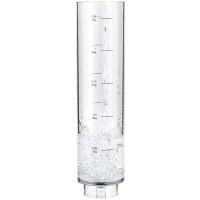 Wilfa Svart Performance vattenbehållare