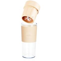 Wilfa Swift RCBL-45BE Portable Blender, Beige