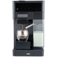 Wilfa Volo Multi MMA1T-TCM20 espressokaffe- och kapselmaskin