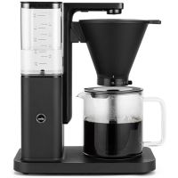 Wilfa Zense kaffebryggare CM10B-M125 1,25 l, mattsvart