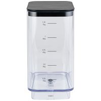 WIlfa Zense vattenbehållare med lock