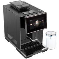 Witt Premium Espresso Black Automatic Coffee Machine