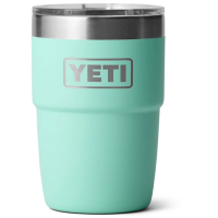 Yeti Rambler Stackable Cup termosmugg 236 ml, Seafoam