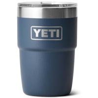 Yeti Rambler Stackable Cup termosmugg 236 ml, Navy