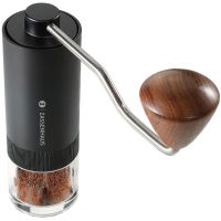 Zassenhaus EXPERT 38A kaffekvarn