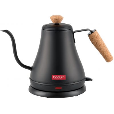 Electric Kettles Barista and Coffee Accessories Crema