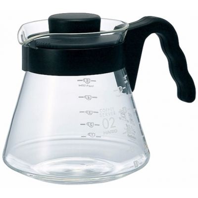 ITALPARTS Hario Filtro in carta Bianca 02, 100 