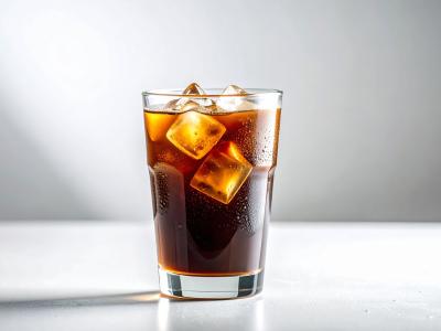 Så här brygger du Cold Brew-kaffe
